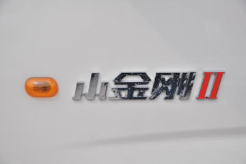 �������� С��� 88���� 4X2 2.8����ж��(BJ3040D8ABA-AA)ͼƬ