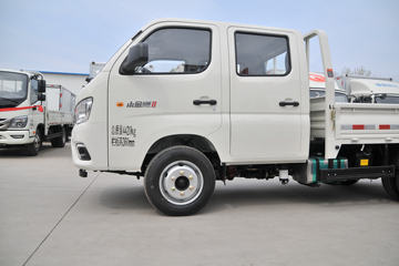 �������� С��� 88���� 4X2 2.8����ж��(BJ3040D8ABA-AA)ͼƬ