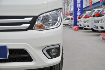 �������� С��� 88���� 4X2 2.8����ж��(BJ3040D8ABA-AA)ͼƬ