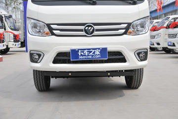 �������� С��� 88���� 4X2 2.8����ж��(BJ3040D8ABA-AA)ͼƬ