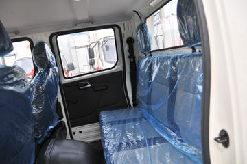 �������� С��� 88���� 4X2 2.8����ж��(BJ3040D8ABA-AA)ͼƬ