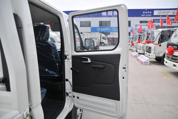 �������� С��� 88���� 4X2 2.8����ж��(BJ3040D8ABA-AA)ͼƬ