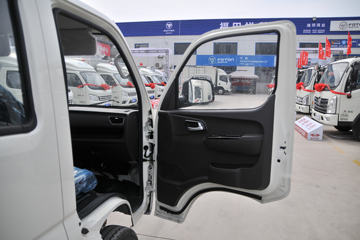 �������� С��� 88���� 4X2 2.8����ж��(BJ3040D8ABA-AA)ͼƬ