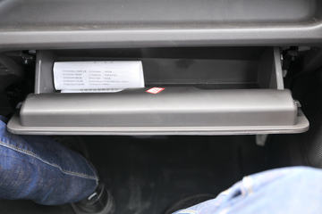 �������� С��� 88���� 4X2 2.8����ж��(BJ3040D8ABA-AA)ͼƬ