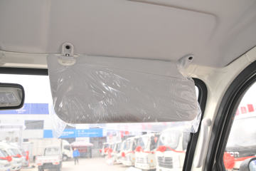 �������� С��� 88���� 4X2 2.8����ж��(BJ3040D8ABA-AA)ͼƬ