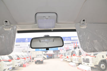 �������� С��� 88���� 4X2 2.8����ж��(BJ3040D8ABA-AA)ͼƬ