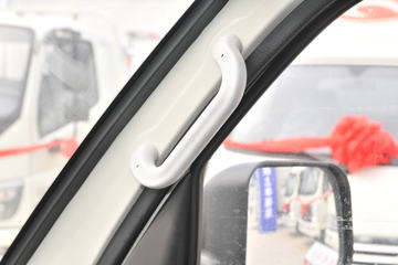 �������� С��� 88���� 4X2 2.8����ж��(BJ3040D8ABA-AA)ͼƬ