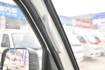 �������� С��� 88���� 4X2 2.8����ж��(BJ3040D8ABA-AA)ͼƬ