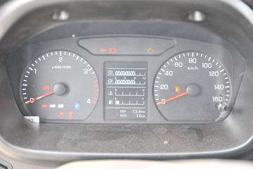 �������� С��� 88���� 4X2 2.8����ж��(BJ3040D8ABA-AA)ͼƬ