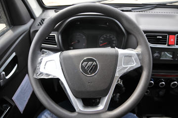 �������� С��� 88���� 4X2 2.8����ж��(BJ3040D8ABA-AA)ͼƬ