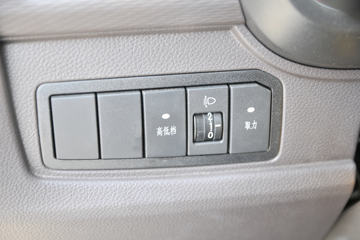 �������� С��� 88���� 4X2 2.8����ж��(BJ3040D8ABA-AA)ͼƬ