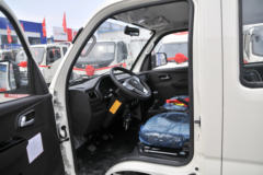 小金刚自卸车新车上市 欢迎到新乡南环河南德鼎店垂询