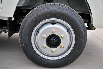 �������� С��� 88���� 4X2 2.8����ж��(BJ3040D8ABA-AA)ͼƬ