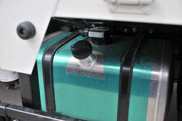 �������� С��� 88���� 4X2 2.8����ж��(BJ3040D8ABA-AA)ͼƬ