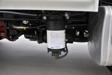 �������� С��� 88���� 4X2 2.8����ж��(BJ3040D8ABA-AA)ͼƬ