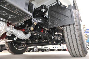 �������� С��� 88���� 4X2 2.8����ж��(BJ3040D8ABA-AA)ͼƬ