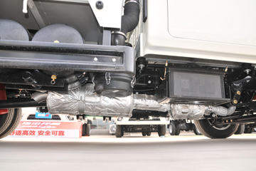 �������� С��� 88���� 4X2 2.8����ж��(BJ3040D8ABA-AA)ͼƬ