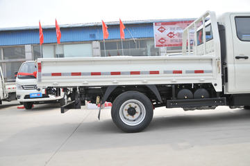 �������� С��� 88���� 4X2 2.8����ж��(BJ3040D8ABA-AA)ͼƬ