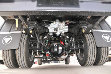 �������� С��� 88���� 4X2 2.8����ж��(BJ3040D8ABA-AA)ͼƬ