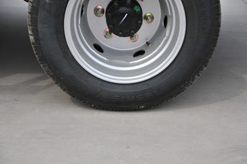 �������� С��� 88���� 4X2 2.8����ж��(BJ3040D8ABA-AA)ͼƬ