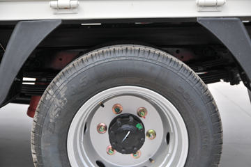 �������� С��� 88���� 4X2 2.8����ж��(BJ3040D8ABA-AA)ͼƬ