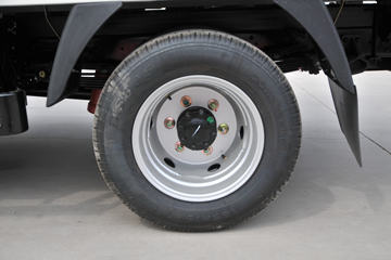 �������� С��� 88���� 4X2 2.8����ж��(BJ3040D8ABA-AA)ͼƬ