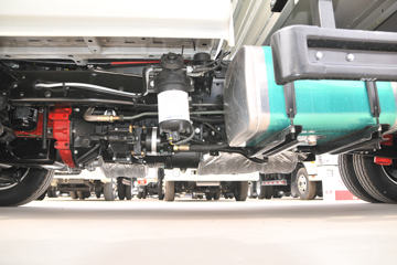 �������� С��� 88���� 4X2 2.8����ж��(BJ3040D8ABA-AA)ͼƬ