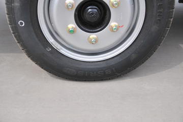 �������� С��� 88���� 4X2 2.8����ж��(BJ3040D8ABA-AA)ͼƬ