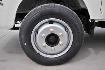 �������� С��� 88���� 4X2 2.8����ж��(BJ3040D8ABA-AA)ͼƬ