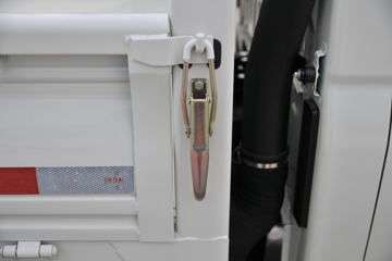 �������� С��� 88���� 4X2 2.8����ж��(BJ3040D8ABA-AA)ͼƬ