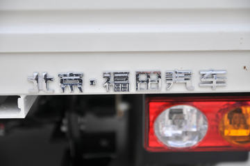 �������� С��� 88���� 4X2 2.8����ж��(BJ3040D8ABA-AA)ͼƬ