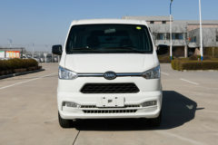 锐捷S 电动封闭厢货