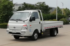 锐航EV 电动载货车