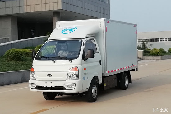 ���� ��EV 3.5T 4.02�׵��Ŵ��綯��ʽ΢��(KMC5033XXYBEVB318X1)58.9kWh