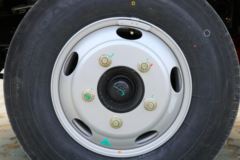 福田 欧马可3系 131马力 3.22米双排栏板轻卡(国六)(BJ1041V9AD6-FM)