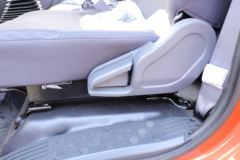 福田 奥铃CTS 156马力 4.17米单排栏板轻卡(国六)(BJ1048V9JD6-F3) 福田 奥铃CTS 156马力 4.17米单排栏板轻卡(国六)(BJ1048V9JD6-F3)