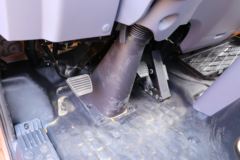 福田 奥铃CTS 156马力 4.17米单排栏板轻卡(国六)(BJ1048V9JD6-F3) 福田 奥铃CTS 156马力 4.17米单排栏板轻卡(国六)(BJ1048V9JD6-F3)