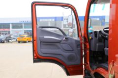 福田 奥铃CTS 156马力 4.17米单排栏板轻卡(国六)(BJ1048V9JD6-F3) 福田 奥铃CTS 156马力 4.17米单排栏板轻卡(国六)(BJ1048V9JD6-F3)