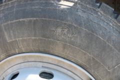 一汽解放 J6L 轻量化版 320马力 8X4 7.3方混凝土搅拌车(凌宇牌)(CLY5315GJB29E5)