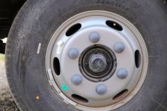 福田 奥铃CTS 156马力 4.17米单排栏板轻卡(国六)(BJ1048V9JD6-F3) 福田 奥铃CTS 156马力 4.17米单排栏板轻卡(国六)(BJ1048V9JD6-F3)