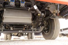 福田 奥铃CTS 156马力 4.17米单排栏板轻卡(国六)(BJ1048V9JD6-F3) 福田 奥铃CTS 156马力 4.17米单排栏板轻卡(国六)(BJ1048V9JD6-F3)