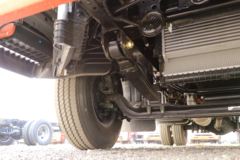 福田 奥铃CTS 156马力 4.17米单排栏板轻卡(国六)(BJ1048V9JD6-F3) 福田 奥铃CTS 156马力 4.17米单排栏板轻卡(国六)(BJ1048V9JD6-F3)