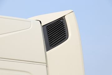 �й����� HOWO T7H�ؿ� 440���� 6X4ǣ����(����)(ZZ4257V324HF1B)ͼƬ