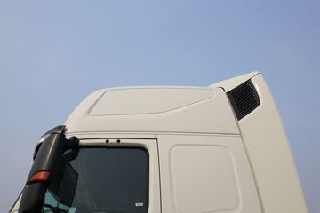 �й����� HOWO T7H�ؿ� 440���� 6X4ǣ����(����)(ZZ4257V324HF1B)ͼƬ