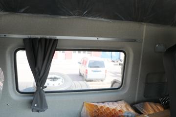 ൺ JH6ؿ ׿Խ 460 6X4 AMTԶǣ(CA4250P26K2T1E5A80)ͼƬ
