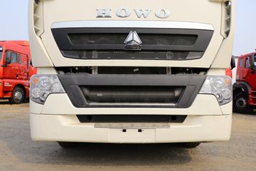 �й����� HOWO T7H�ؿ� 440���� 6X4ǣ����(����)(ZZ4257V324HF1B)ͼƬ