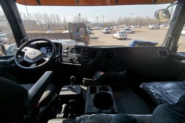 ൺ JH6ؿ ׿Խ 460 6X4 AMTԶǣ(CA4250P26K2T1E5A80)ͼƬ