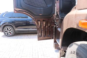ൺ JH6ؿ ׿Խ 460 6X4 AMTԶǣ(CA4250P26K2T1E5A80)ͼƬ