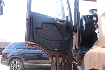 ൺ JH6ؿ ׿Խ 460 6X4 AMTԶǣ(CA4250P26K2T1E5A80)ͼƬ