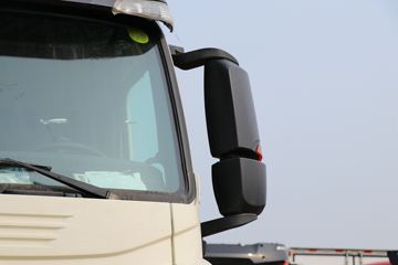 �й����� HOWO T7H�ؿ� 440���� 6X4ǣ����(����)(ZZ4257V324HF1B)ͼƬ